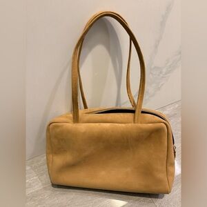 The Row Astra Bowling Bag